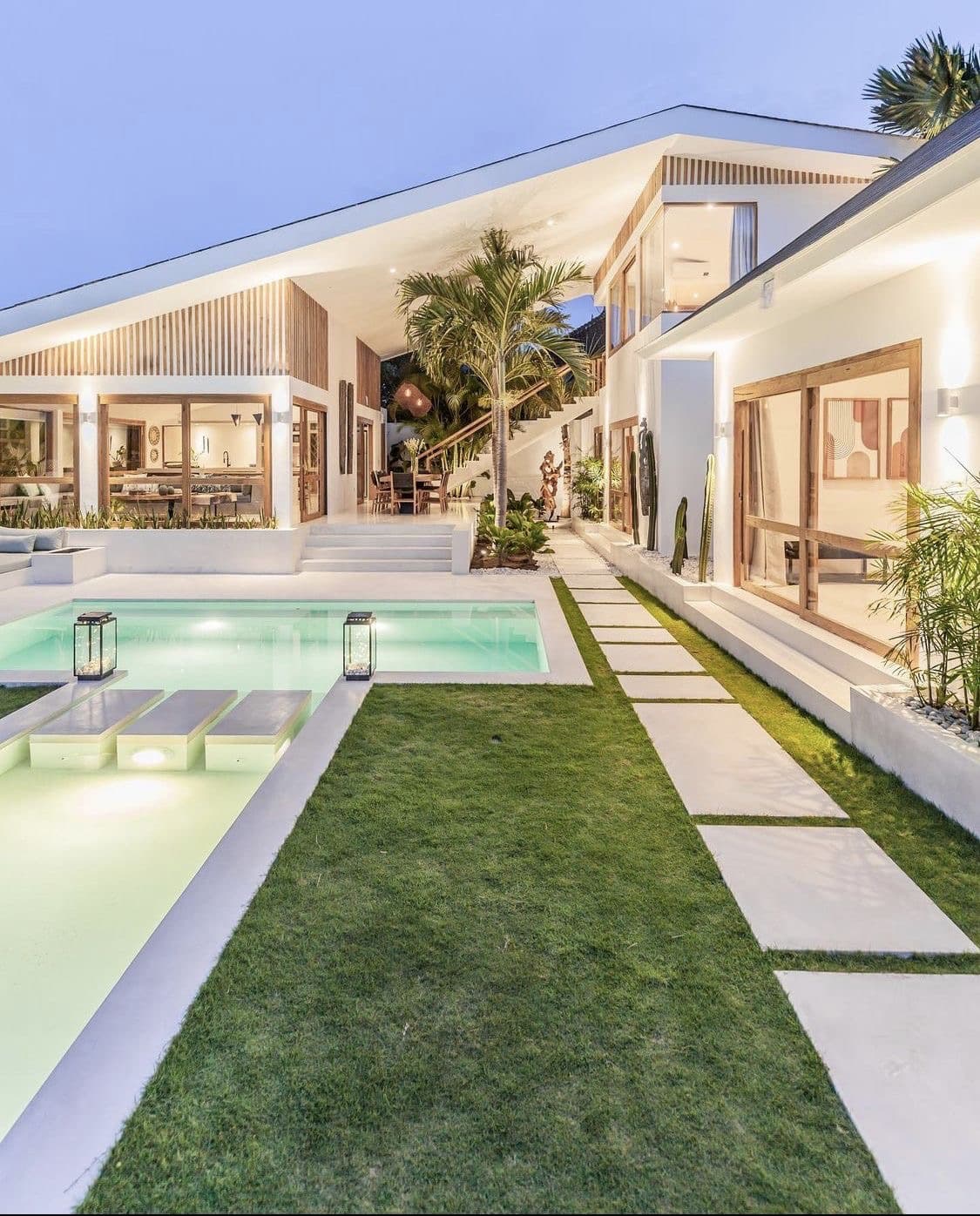 Villa for Sale in KABUPATEN BADUNG 4