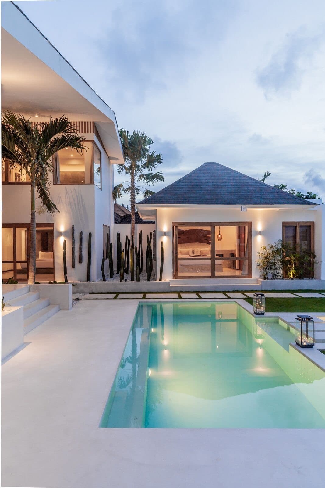 Villa for Sale in KABUPATEN BADUNG 5