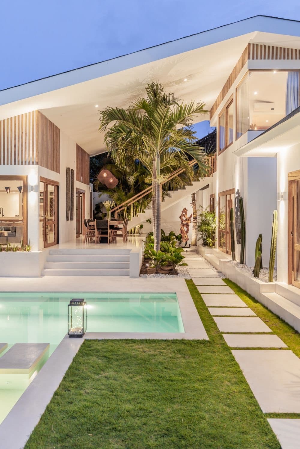 Villa for Sale in KABUPATEN BADUNG 3